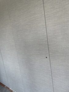 tapeta obiektowa na drzwiach